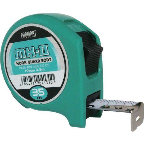 あすつく対応 「直送」 原度器 プロマート MK1935-G ＭＫ２ １９ ３．５ｍ MK1935G