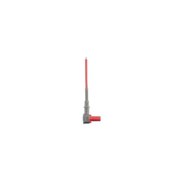 sanwa 三和電機計器 TL-35 テストプローブ 赤 TL35