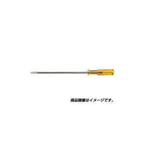 アネックス ANEX NO.1220-2.5X50 CLOVER 精密用ドライバー 【−】2．5X50 NO.12202.5X50