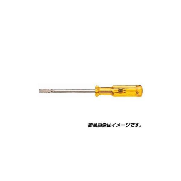アネックス ANEX NO.1250-4.5X50 CLOVER プラスチック柄ドライバー【−】4．...