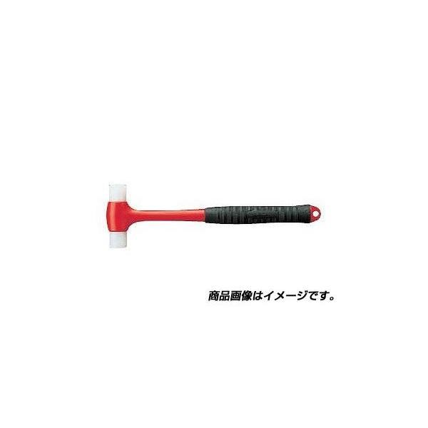 アネックス ANEX NO.9007 プラスチックハンマー【中】 兼古製作所 49624853301...