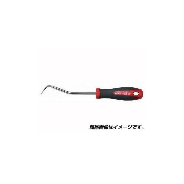 アネックス ANEX NO.9115 ホースピック 兼古製作所 自動車メンテナンス用ツール 4962...