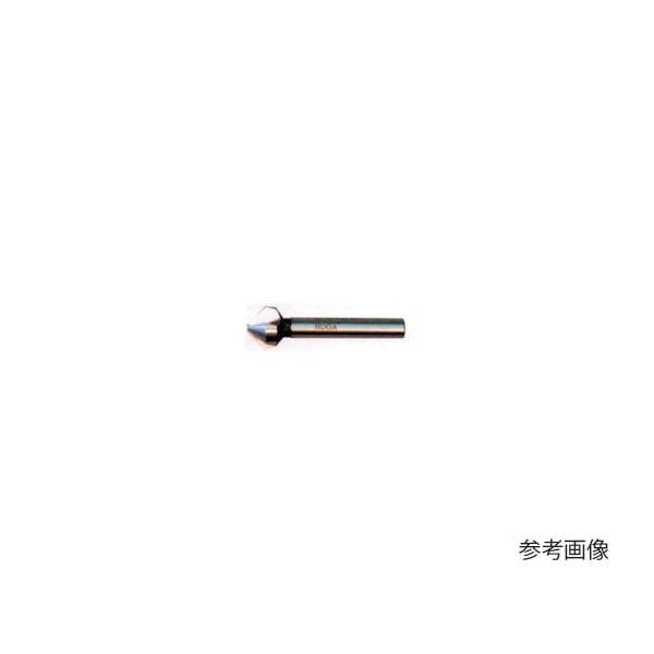 ノガ NOGA CJ2501 カウンターシンク３枚刃９０° 刃径２５．０ｍｍ シャンク径１０ｍｍ