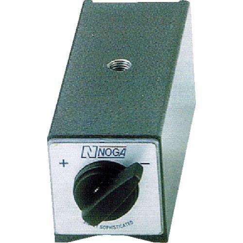 あすつく対応 「直送」 ノガ NOGA DG0038 オンオフマグネット ＯＮ／ＯＦＦレバー式 吸着...