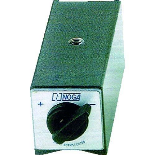 あすつく対応 「直送」 ノガ NOGA DG0039 オンオフマグネット ＯＮ／ＯＦＦレバー式 吸着...