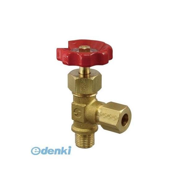 コーヨー  VRC-12848 ミニチュアニードルバルブ 【MV−27】 VRC12848