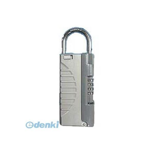 ノムラテック ［N-1298］ ＮＥＷキーストックハンディ　ＬＥＤライト付　色：シルバー N1298