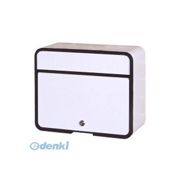 グリーンライフ  FH-58P-MIV カラーポスト　スチール製　仕上：アクリル樹脂焼付け溶剤塗装 ...