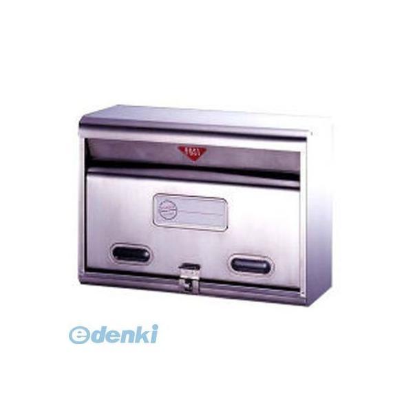 グリーンライフ  PH-50 ステンレスポスト　１８−８ステンレス製 PH50