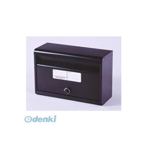 グリーンライフ  FH-50D-MBK カラーポスト　スチール製　仕上：アクリル樹脂焼付け塗装 FH...