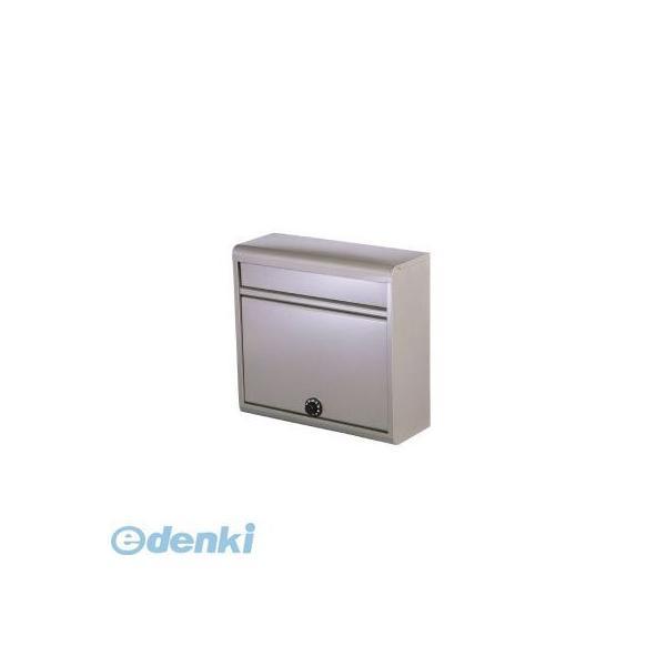 グリーンライフ FH-614D-TGY カラーポスト　スチール製　仕上：アクリル樹脂焼付け塗装 FH...