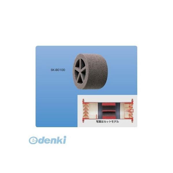 神栄ホームクリエイト（旧新協和） SK-BO75 防音スリーブ　 SKBO75