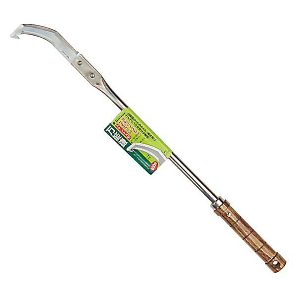 石黒金属  M-8 ステンレス 万能鎌600mm M8