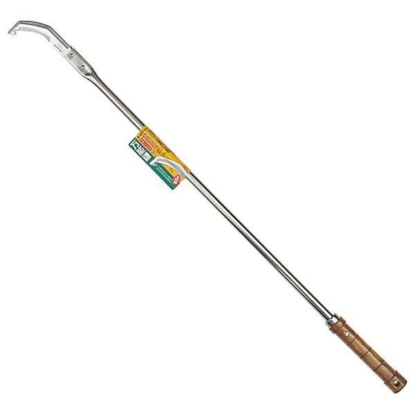 石黒金属 M-9 ステンレス 万能鎌900mm M9