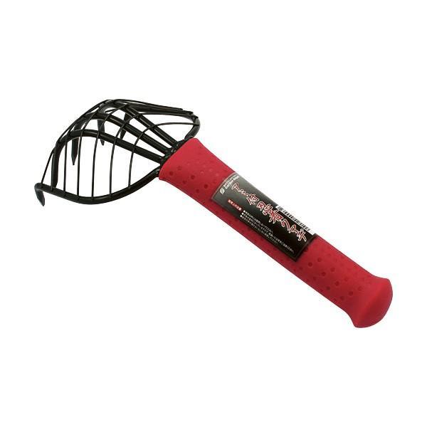 石黒金属  NK-3 アミ付 忍者クマデ NK3