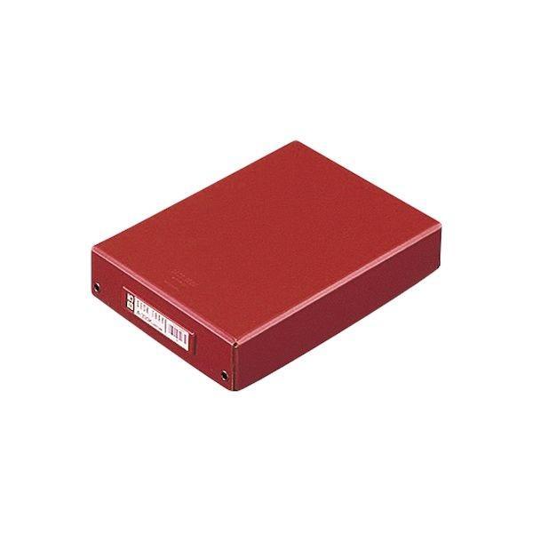 リヒトラブ LIHIT LAB. A-330K-チャ デスクトレー Ｂ５ 茶 LIHITLAB フタ...