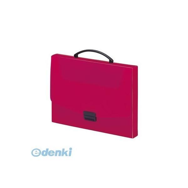 リヒトラブ LIHIT LAB. A-5005-3 ＡＱＵＡ ＤＲＯＰｓ バッグ Ａ４ ３赤【１冊】...