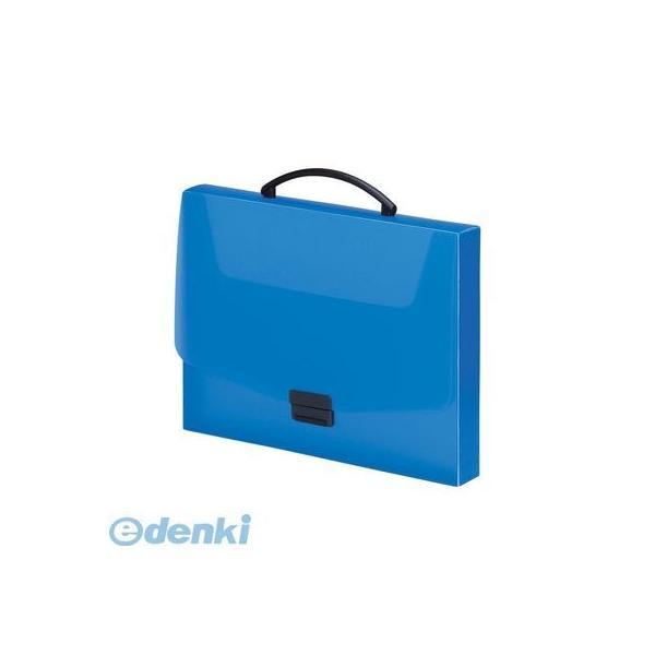 リヒトラブ LIHIT LAB. A-5005-8 ＡＱＵＡ ＤＲＯＰｓ バッグ Ａ４ ８青【１冊】...