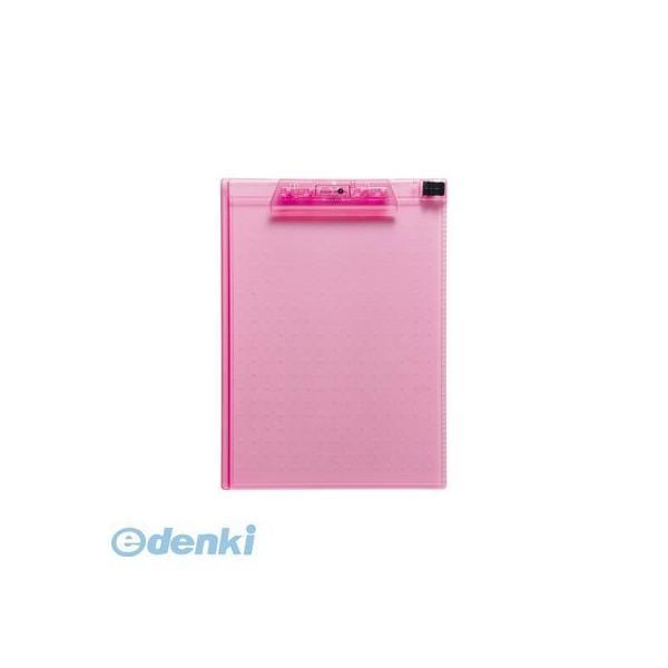 リヒトラブ LIHIT LAB. A-5010-3 ＡＱＵＡ ＤＲＯＰｓ クリップボード Ａ４・Ｅ型...