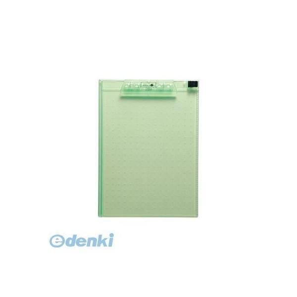 リヒトラブ LIHIT LAB. A-5010-6 ＡＱＵＡ ＤＲＯＰｓ クリップボード Ａ４・Ｅ型...