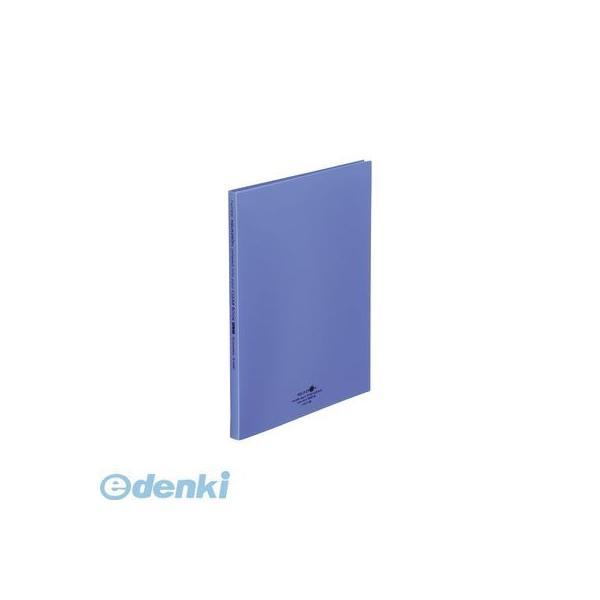 リヒトラブ LIHIT LAB. N-5061-8 ＡＱＵＡ ＤＲＯＰｓ クリヤーブック・フラット ...