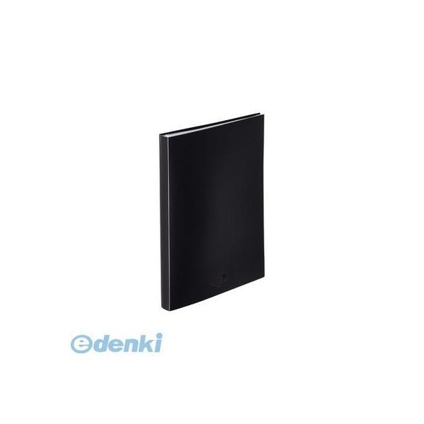 リヒトラブ LIHIT LAB. N-5063-24 ＡＱＵＡ ＤＲＯＰｓ　クリヤーブック・フラット...