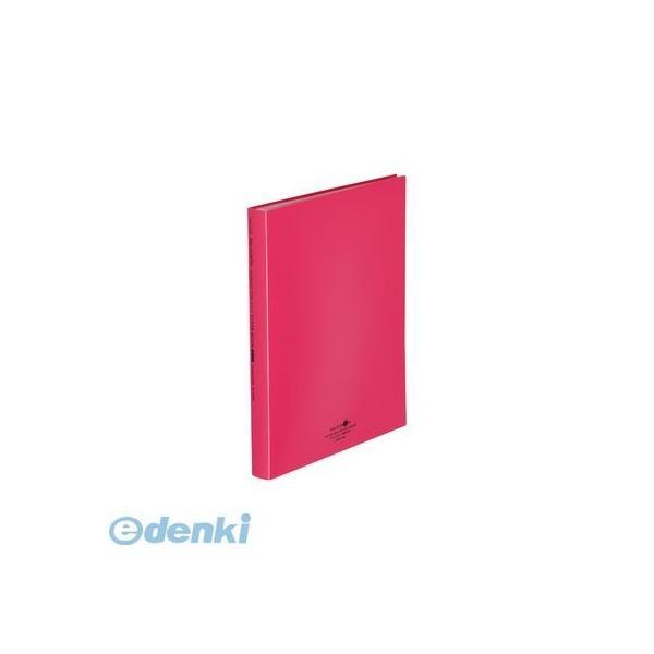 リヒトラブ LIHIT LAB. N-5063-3 ＡＱＵＡ ＤＲＯＰｓ　クリヤーブック・フラット ...