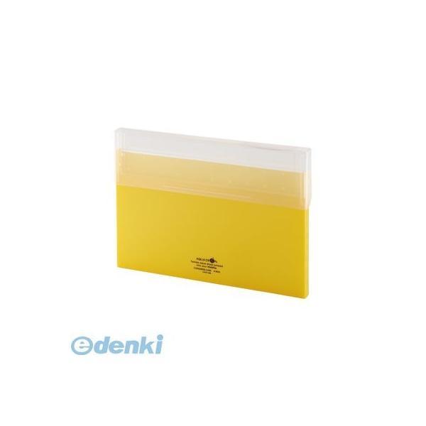 リヒトラブ LIHIT LAB. A-5035-5 ＡＱＵＡ ＤＲＯＰｓ コングレスケース Ａ４ ５...