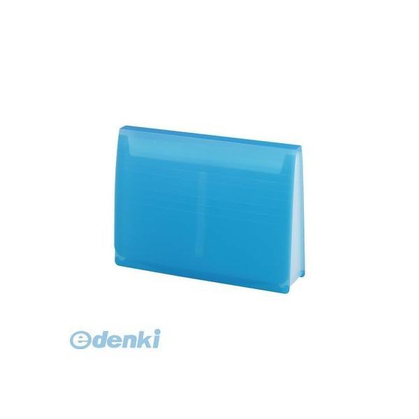 リヒトラブ LIHIT LAB. A-5050-8 ＡＱＵＡ ＤＲＯＰｓ　エクスパンディングファイル...