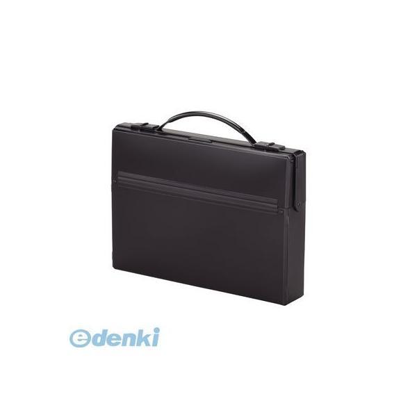 リヒトラブ LIHIT LAB. A-660-24 ダレスバッグ Ａ４ ２４黒 LIHITLAB A...