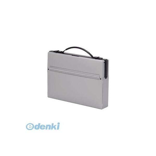 リヒトラブ LIHIT LAB. A-660-26 ダレスバッグ Ａ４ ２６シルバー LIHITLA...