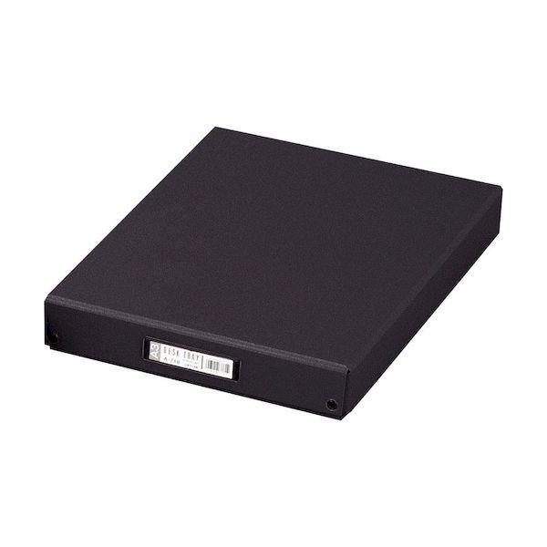 リヒトラブ LIHIT LAB. A-718-ブラック デスクトレー Ａ３ ブラック LIHITLA...