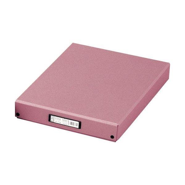 リヒトラブ LIHIT LAB. A-718-ローズピンク デスクトレー Ａ３ ローズピンク LIH...