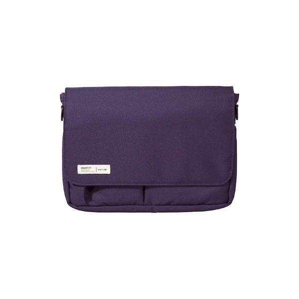 リヒトラブ LIHIT LAB. A-7575-11 ＳＭＡＲＴ ＦＩＴ キャリングポーチ Ａ５ １...