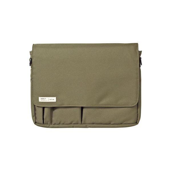 リヒトラブ LIHIT LAB. A-7576-22 ＳＭＡＲＴ ＦＩＴ キャリングポーチ Ｂ５ ２...