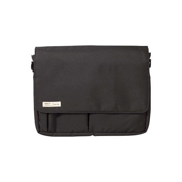 リヒトラブ LIHIT LAB. A-7576-24 ＳＭＡＲＴ ＦＩＴ キャリングポーチ Ｂ５ ２...