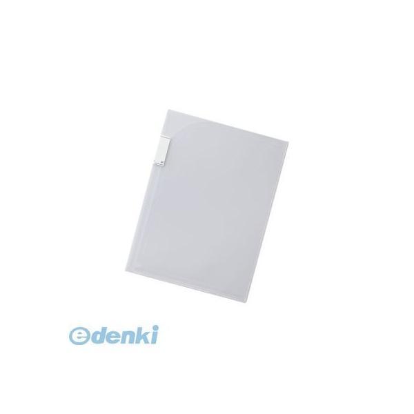 リヒトラブ LIHIT LAB. F-3410-1 Ａｖａｎｔｉ ２ポケットホルダー Ａ４ １乳白 ...