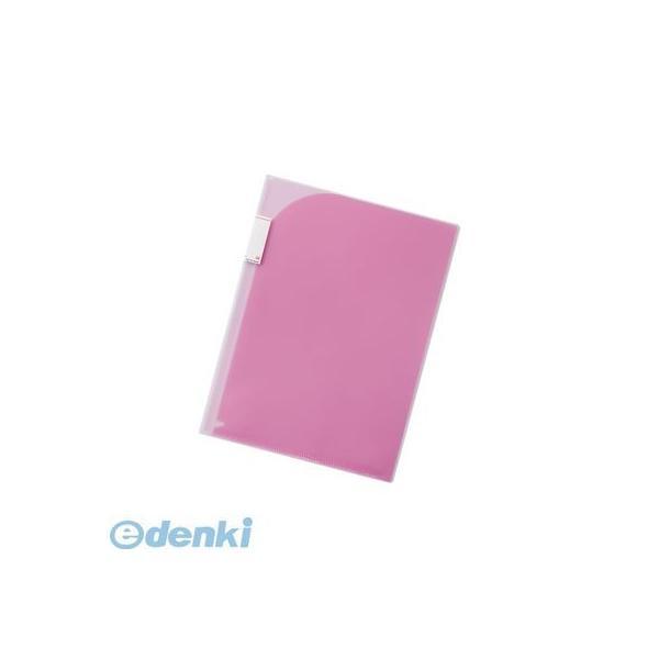 リヒトラブ LIHIT LAB. F-3410-3 Ａｖａｎｔｉ ２ポケットホルダー Ａ４ ３赤 F...