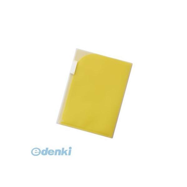 リヒトラブ LIHIT LAB. F-3411-5 Ａｖａｎｔｉ ４ポケットホルダー Ａ４（Ａ３・２...