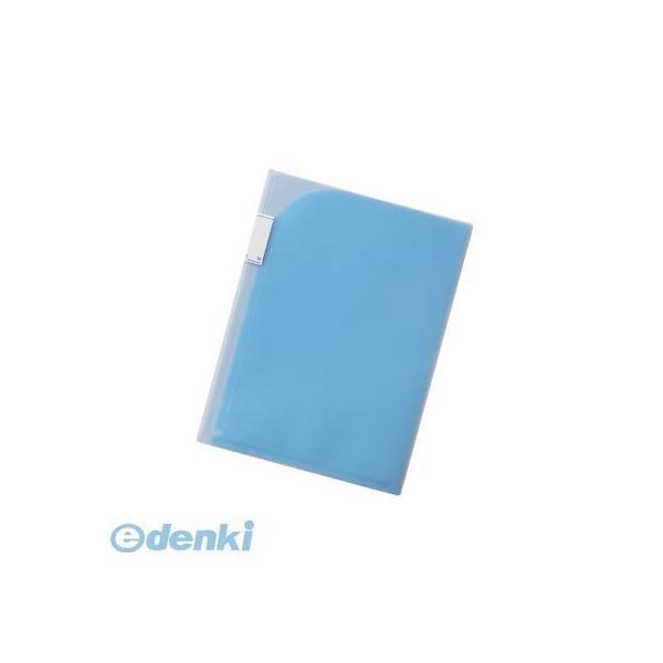 リヒトラブ LIHIT LAB. F-3411-8 Ａｖａｎｔｉ ４ポケットホルダー Ａ４（Ａ３・２...