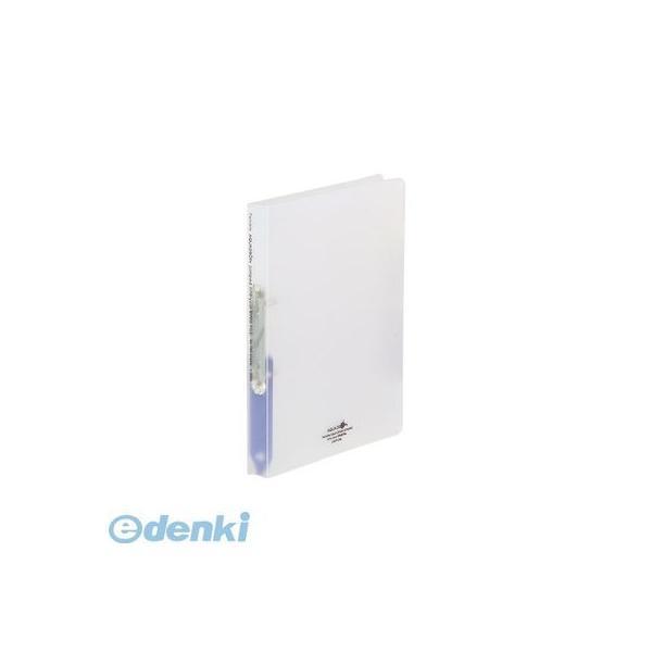 リヒトラブ LIHIT LAB. F-5005-1 ＡＱＵＡ ＤＲＯＰｓ　リングファイル＜ツイストリ...