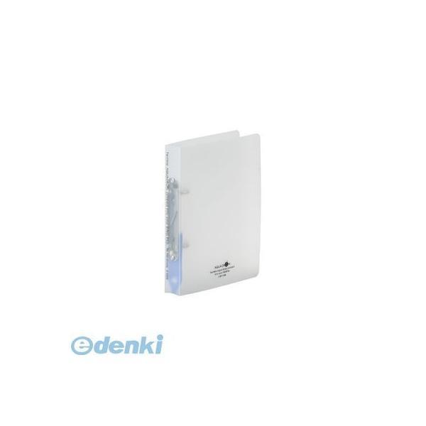 リヒトラブ LIHIT LAB. F-5006-1 ＡＱＵＡ ＤＲＯＰｓ　リングファイル＜ツイストリ...