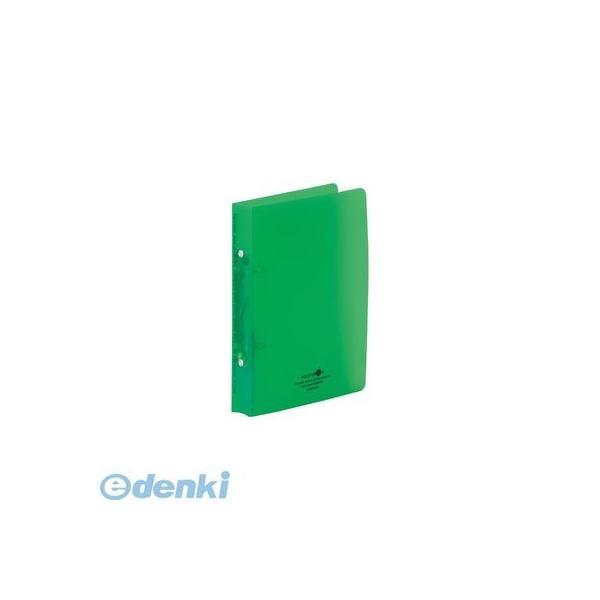 リヒトラブ LIHIT LAB. F-5006-6 ＡＱＵＡ ＤＲＯＰｓ　リングファイル＜ツイストリ...