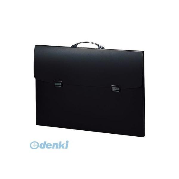 リヒトラブ LIHIT LAB. F-914-クロ ポートフォリオ・ナスカフレックス Ａ２ 黒 A2...