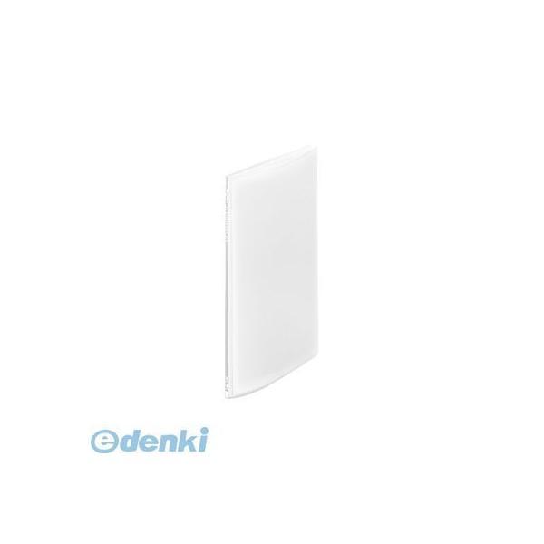 リヒトラブ G3100-1 【10個入】 リクエスト 透明クリヤーブック Ａ４・Ｓ型 １クリヤー