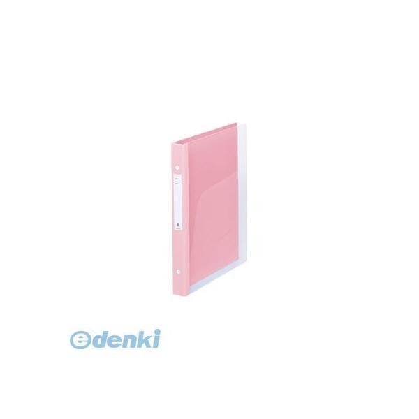 リヒトラブ LIHIT LAB. HB666-5 メディカルサポートブック・クリヤー Ａ４・Ｓ型 ２...