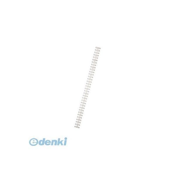 リヒトラブ LIHIT LAB. N-1821 ツイストリング製本用とじ具 Ａ４ ３４穴 N1821...