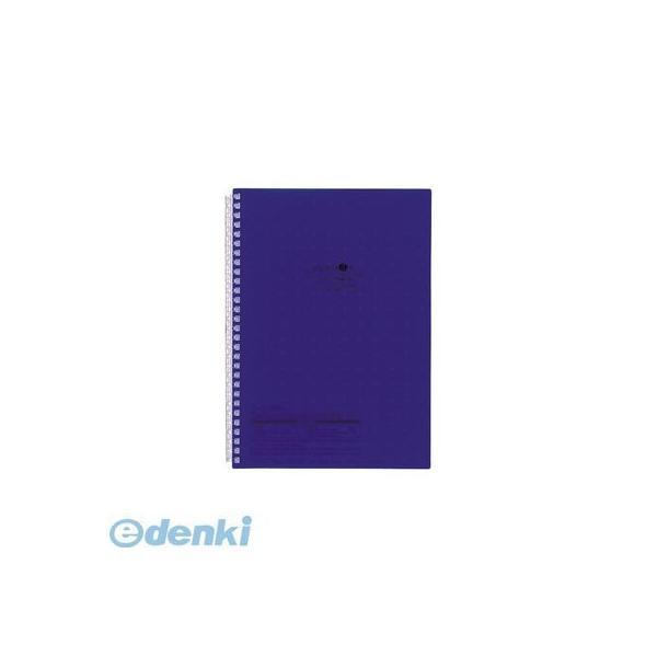 リヒトラブ LIHIT LAB. N-1608-11 ＡＱＵＡ ＤＲＯＰｓ　ツイストリング・ノート ...