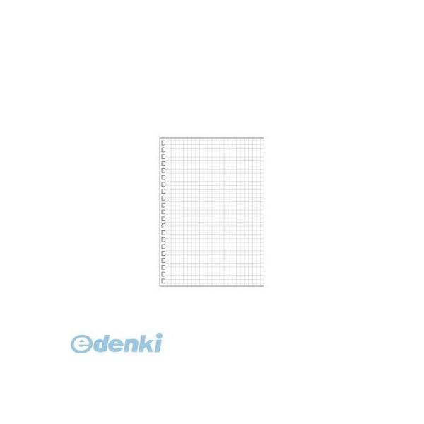 リヒトラブ LIHIT LAB. N-1666S ツイストリング・ノート＜専用リーフ・方眼罫＞ Ｂ６...