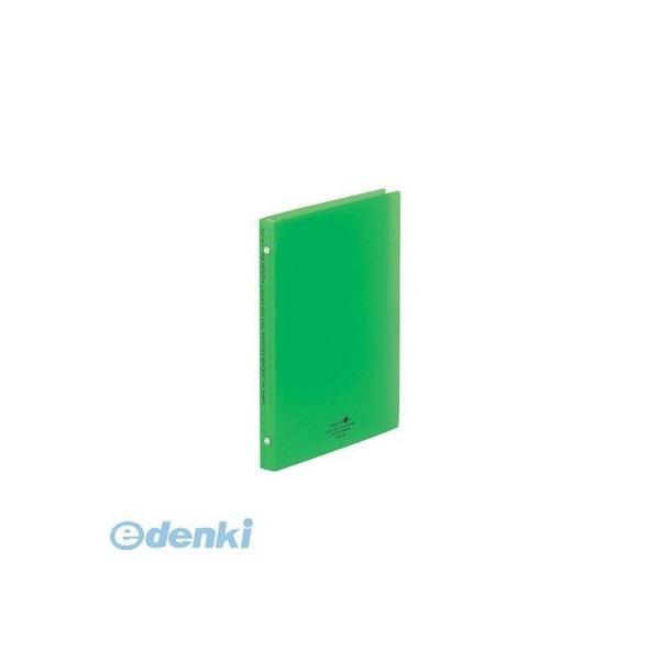 リヒトラブ LIHIT LAB. N-5025-6 ＡＱＵＡ ＤＲＯＰｓ　リングレックス　バインダー...